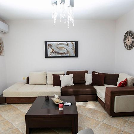 Blue Sky Appartment Кавала Екстериор снимка