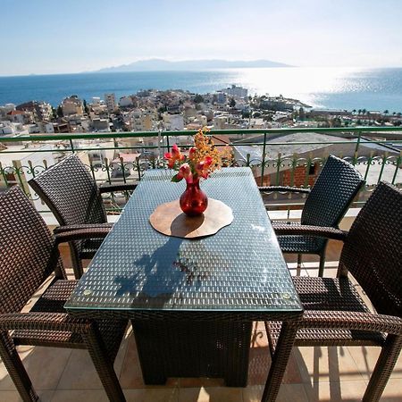 Blue Sky Appartment Кавала Екстериор снимка