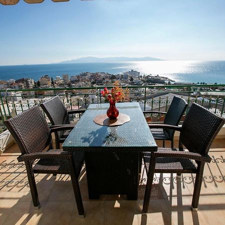 Blue Sky Appartment Кавала Екстериор снимка