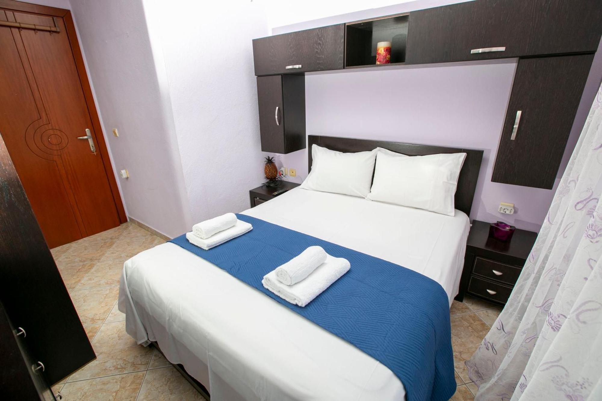 Blue Sky Appartment Кавала Екстериор снимка