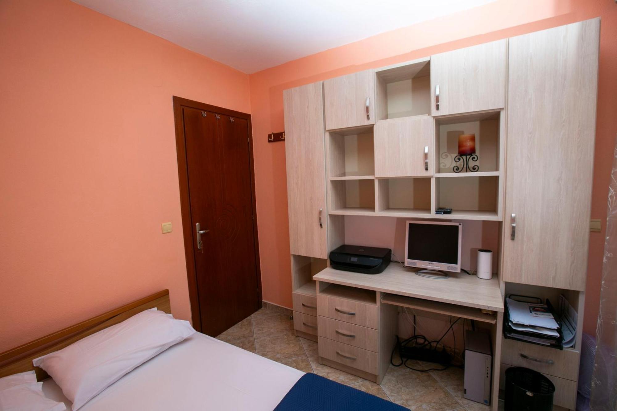Blue Sky Appartment Кавала Екстериор снимка