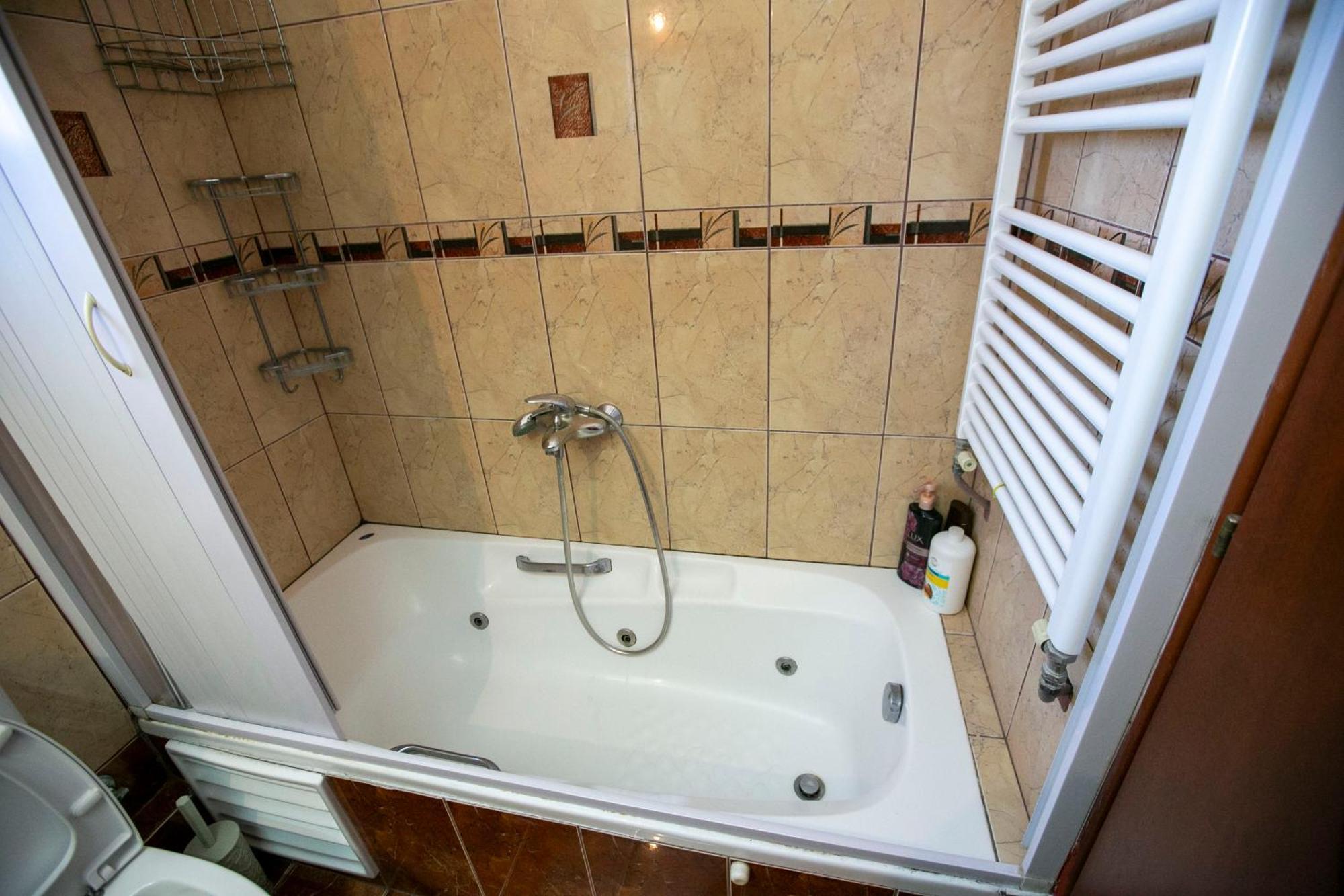 Blue Sky Appartment Кавала Екстериор снимка