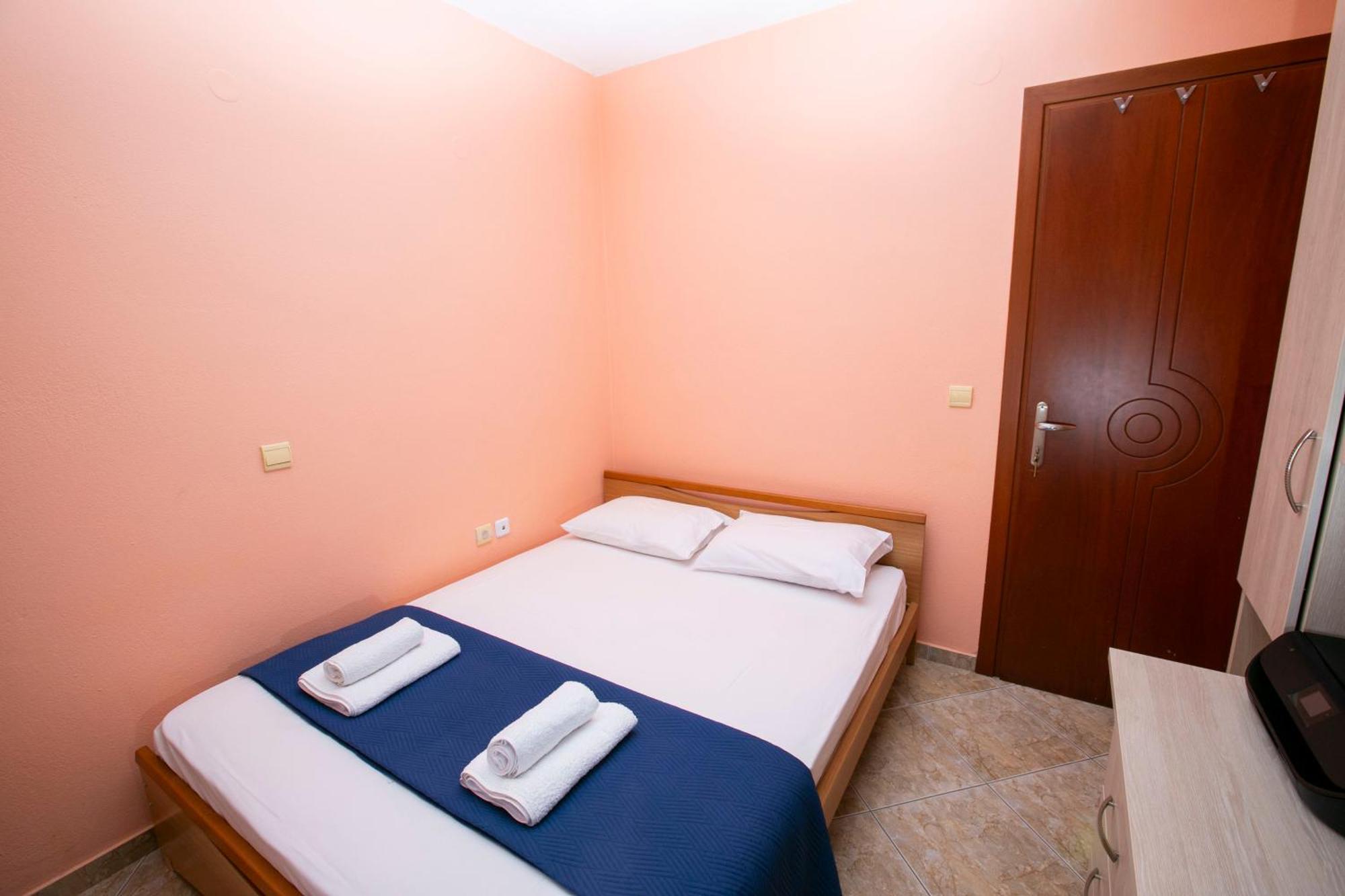 Blue Sky Appartment Кавала Екстериор снимка