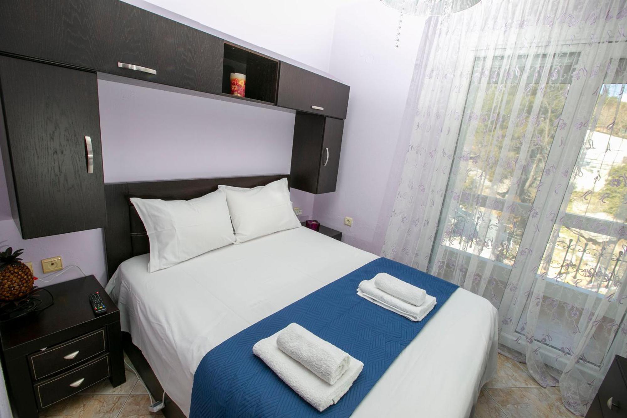 Blue Sky Appartment Кавала Екстериор снимка