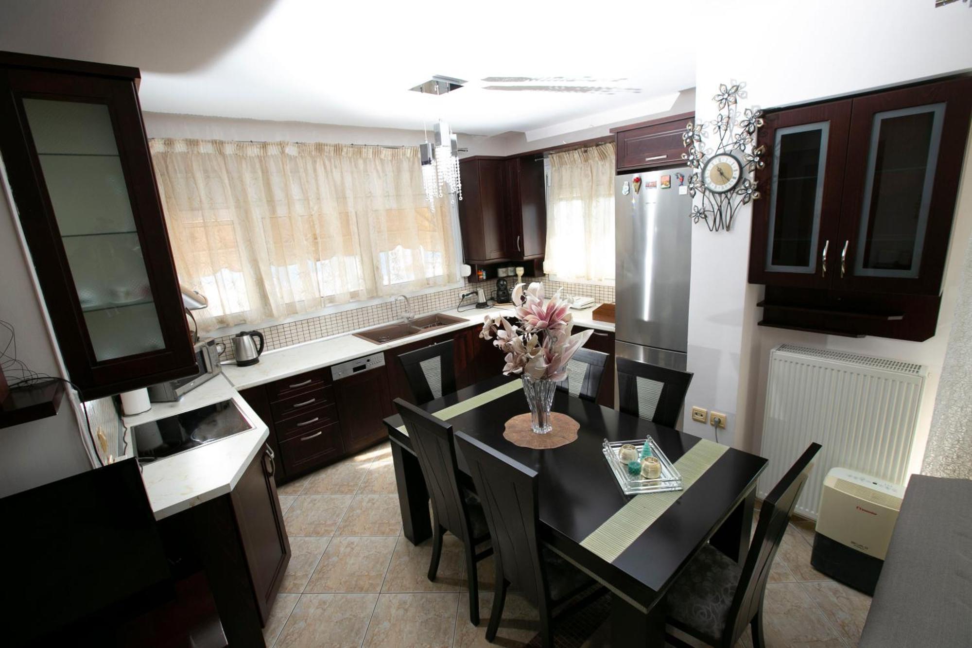 Blue Sky Appartment Кавала Екстериор снимка